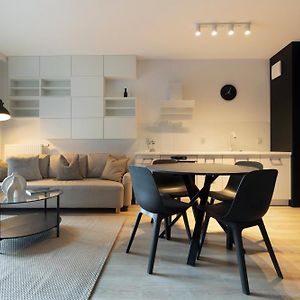 Deluxe Appartement