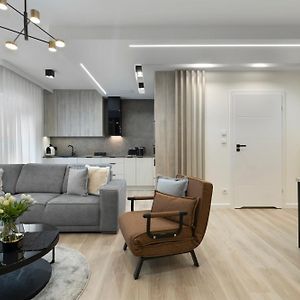 Appartement met een Slaapkamer